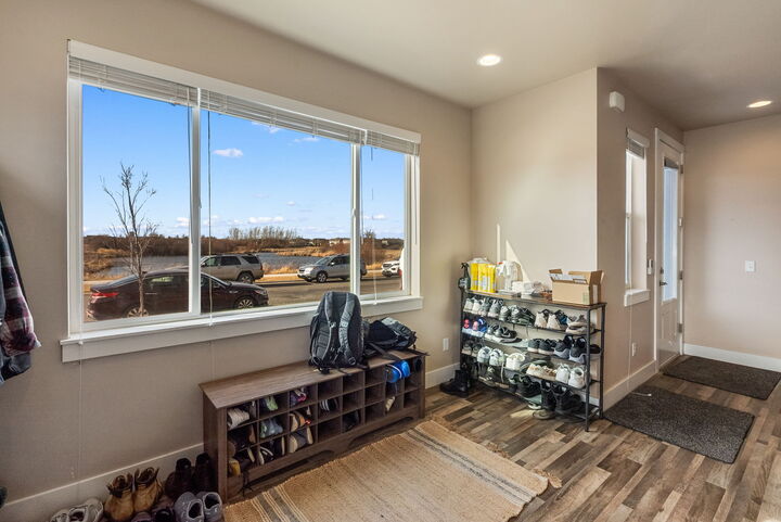 Property Photo: 926 Abigail Lane A MT 59718