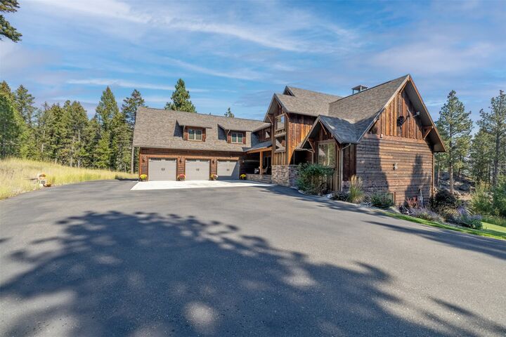 Property Photo:  3 Bobcat Court  MT 59634 