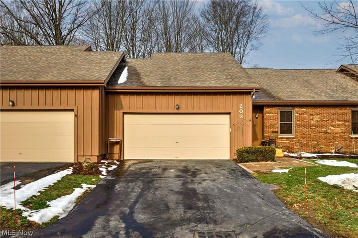 Property Photo: 202 Tournament Trail OH 44410