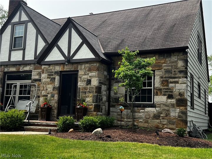 Property Photo:  46 Wandle Avenue  OH 44146 