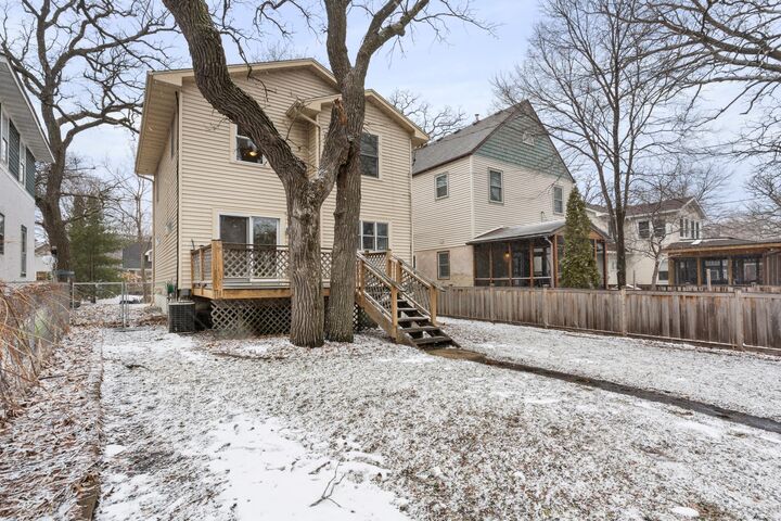 Property Photo:  4913 Nokomis Avenue  MN 55417 