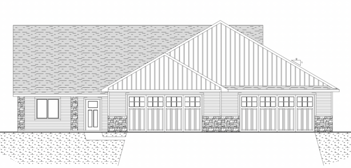 Property Photo:  Lot 18 Candy Lane  WI 54022 