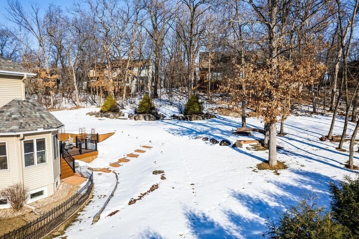 Property Photo:  214 Galahad Place N  WI 54016 