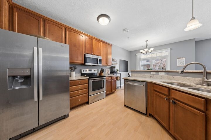 Property Photo: 139 Stallion Lane MN 55014