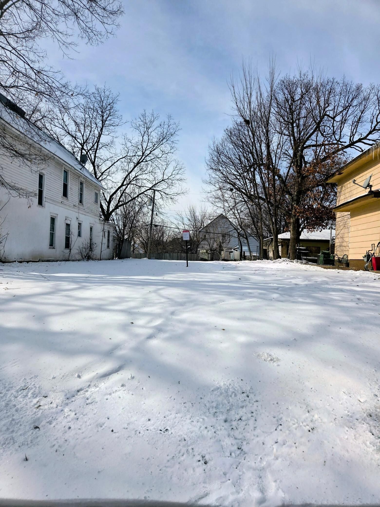 Property Photo: 2629 Dupont Avenue N MN 55411