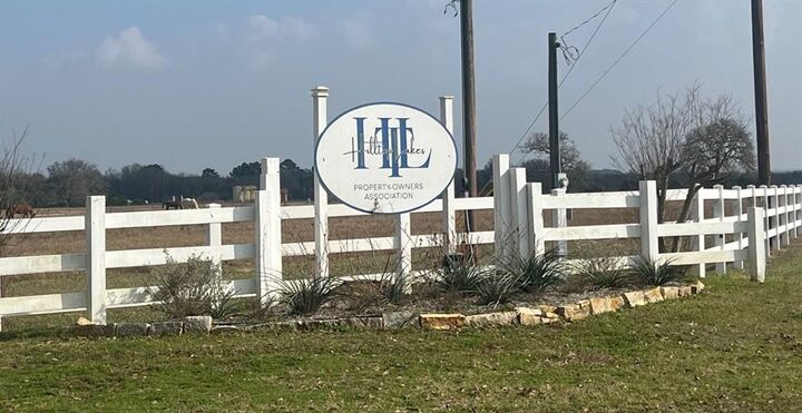 Property Photo:  Lot 20 Navarro Drive  TX 77871 