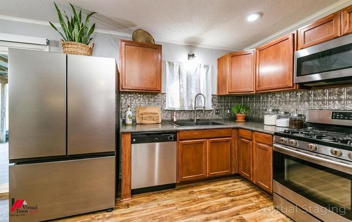 Property Photo: 3405 Lylac Lane LA 71112