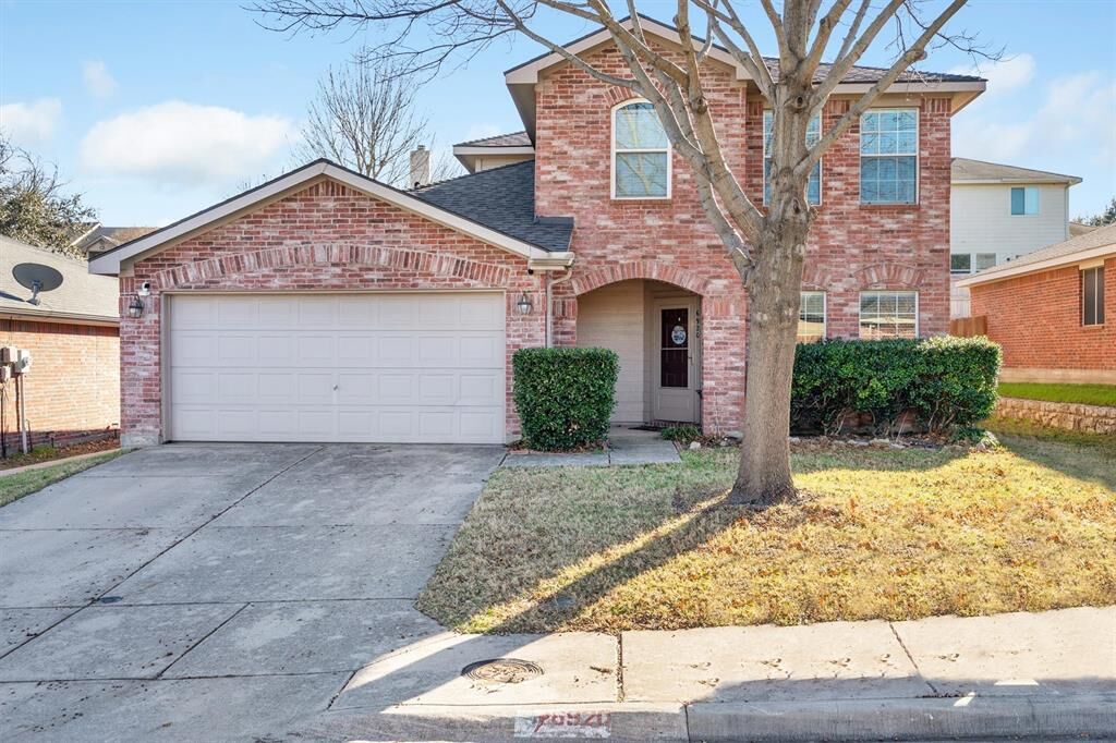 Property Photo:  6920 Clark Vista Drive  TX 75236 
