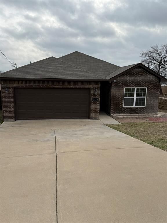 Property Photo:  3118 Roosevelt Avenue  TX 76106 