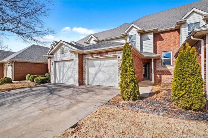 Property Photo:  6683 Valley View Road  AR 72758 