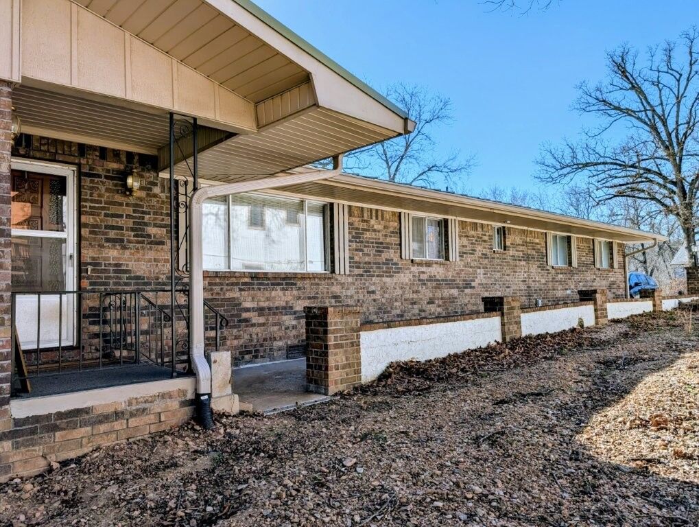 Property Photo:  39 Quantock Hills Drive  AR 72715 