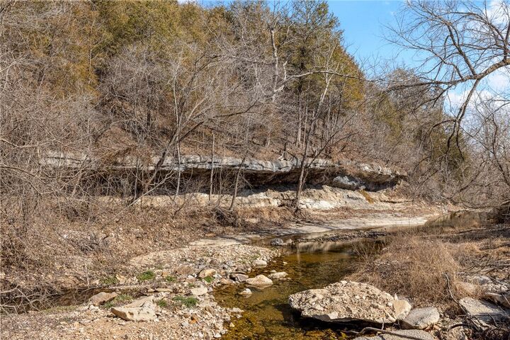 Property Photo: 4242 Mill Hollow Road AR 72601