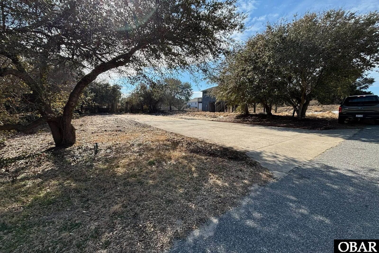 Property Photo: 307 W Arch Street NC 27948