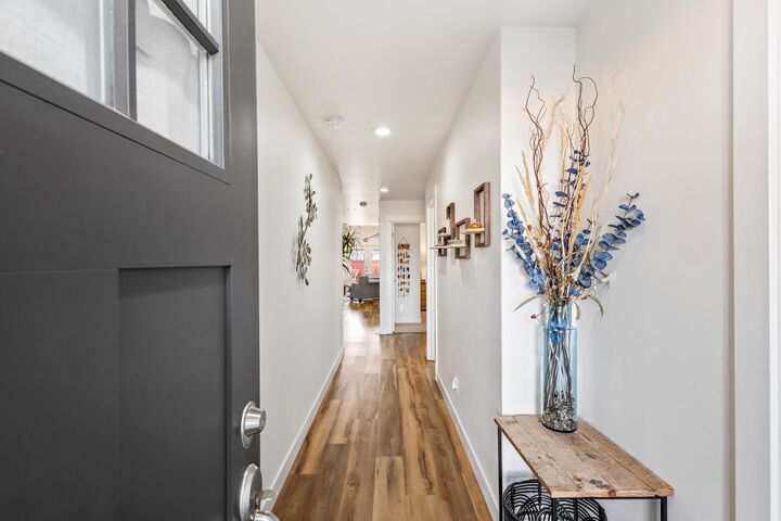 Property Photo:  51780 Mountain Pine Street  OR 97739 