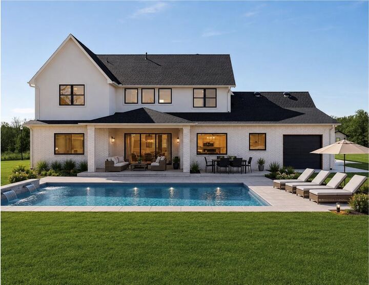 Property Photo:  3340 Somerset Farms Road  OK 74587 