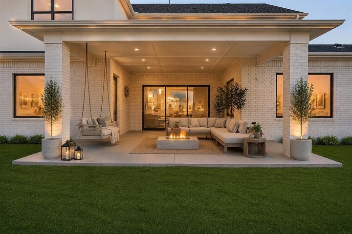 Property Photo:  3340 Somerset Farms Road  OK 74587 