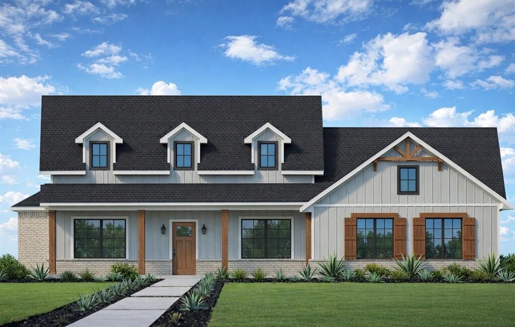 Property Photo:  8081 Sacred Forest  OK 73007 