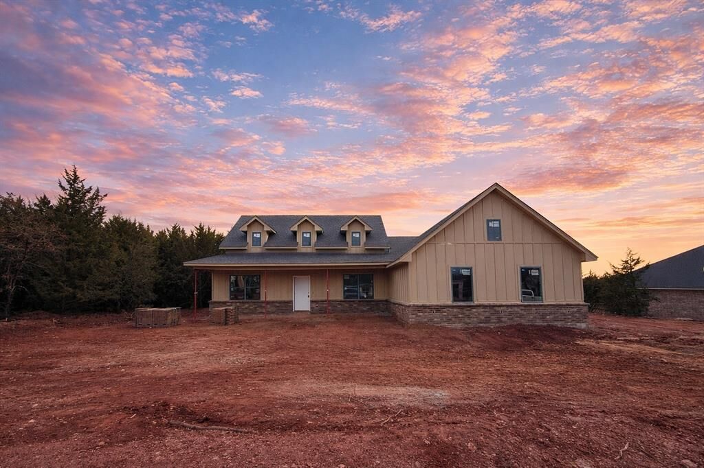 Property Photo: 8081 Sacred Forest OK 73007