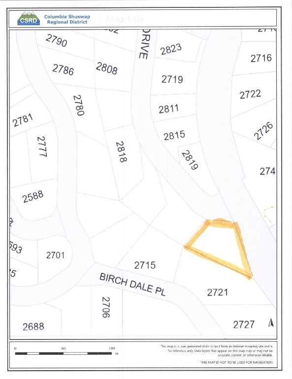 Photo de la propriété: Lot 85 Mountview Drive BC V0E 1H1