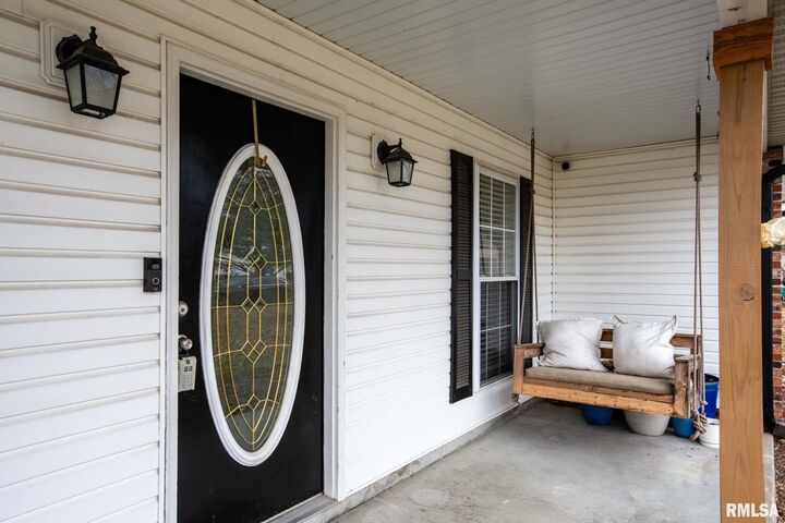 Property Photo:  3021 Willow Branch Lane  IL 62948 