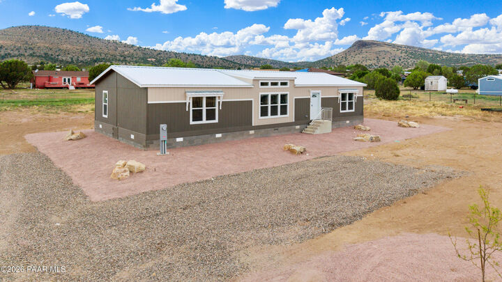 Property Photo:  2726 Shawnee Trail  AZ 86323 