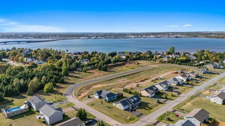 Property Photo: Lot 24- 12 McCarron Way PE C1B 0M1