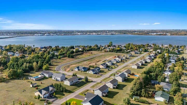 Property Photo: Lot 24- 4 McCarron Way PE C1B 0M1
