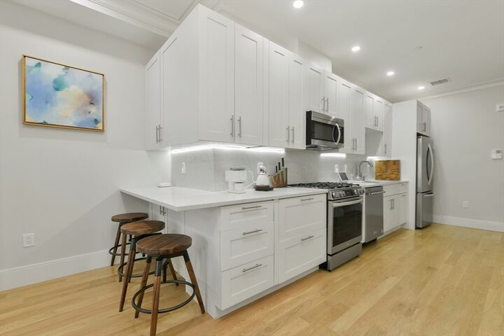 Property Photo:  232 Clarendon Street Ph  MA 02116 