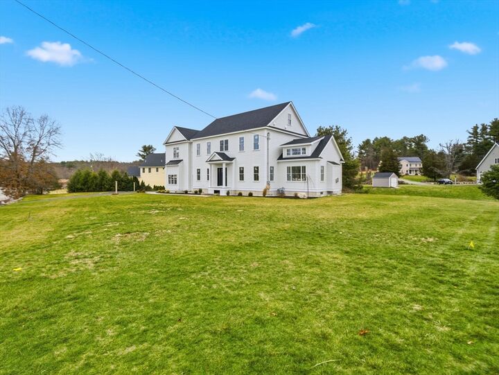 Property Photo:  252 Concord Rd Lot 3A  MA 01886 