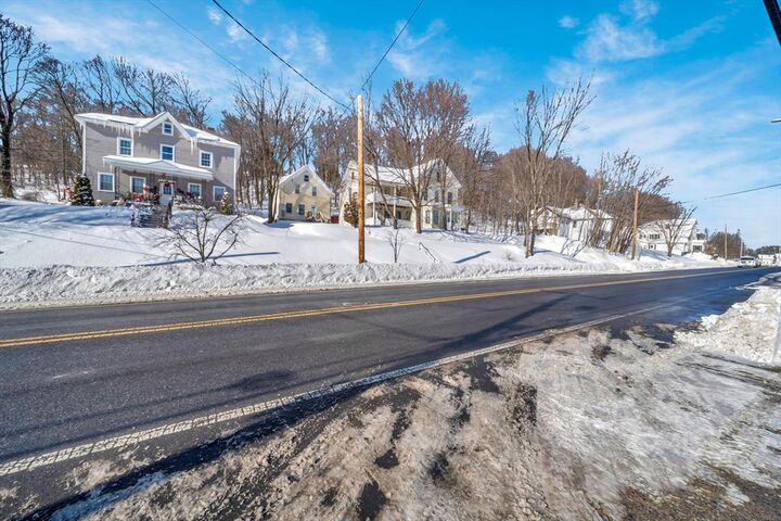 Property Photo:  54-56 North Main St  MA 01453 