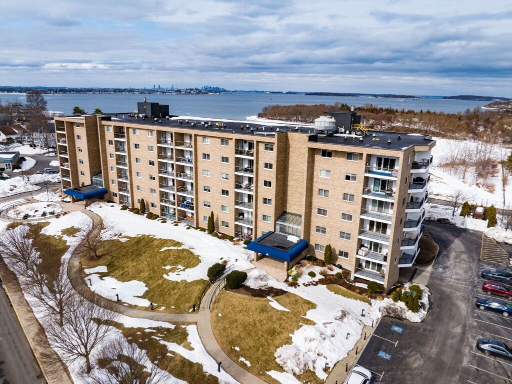 Property Photo: 64 Broad Reach 310 MA 02191