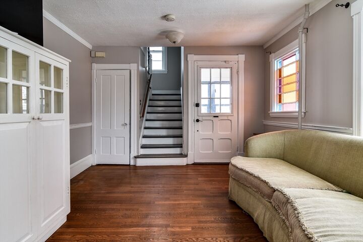 Property Photo: 30 Franklin St MA 01752