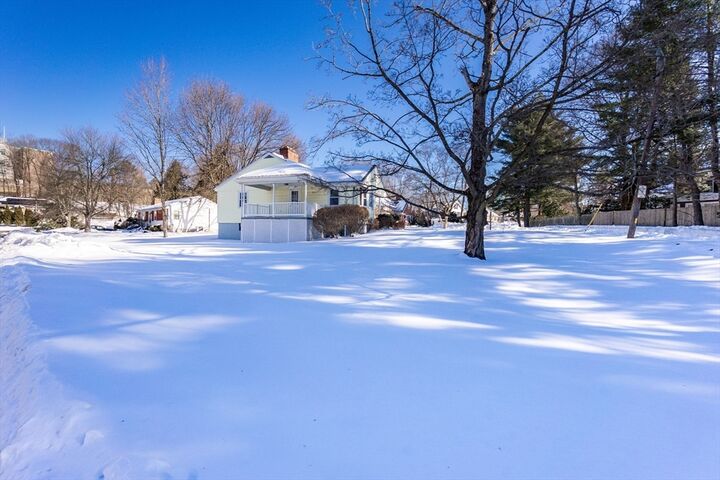 Property Photo: 12 Curve Street MA 02452
