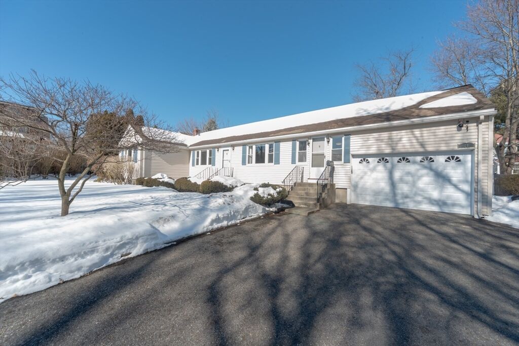 Property Photo:  41 Auburn St  MA 02453 