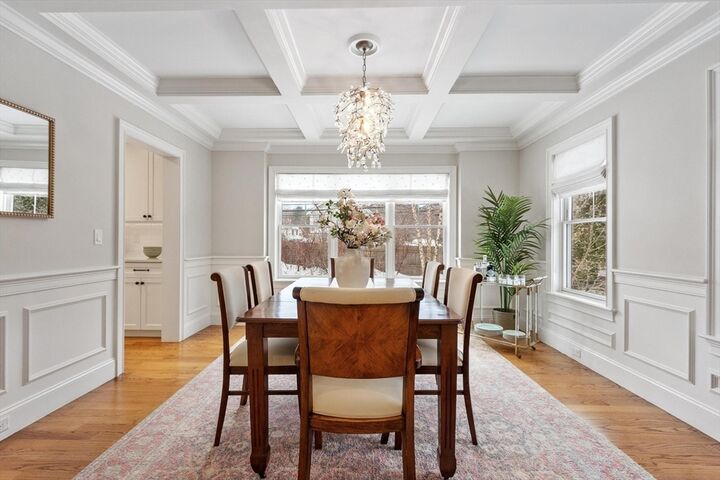 Property Photo:  1 Revere Street  MA 02420 