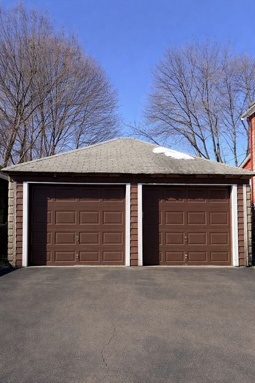 Property Photo:  66 Almont St  MA 02155 