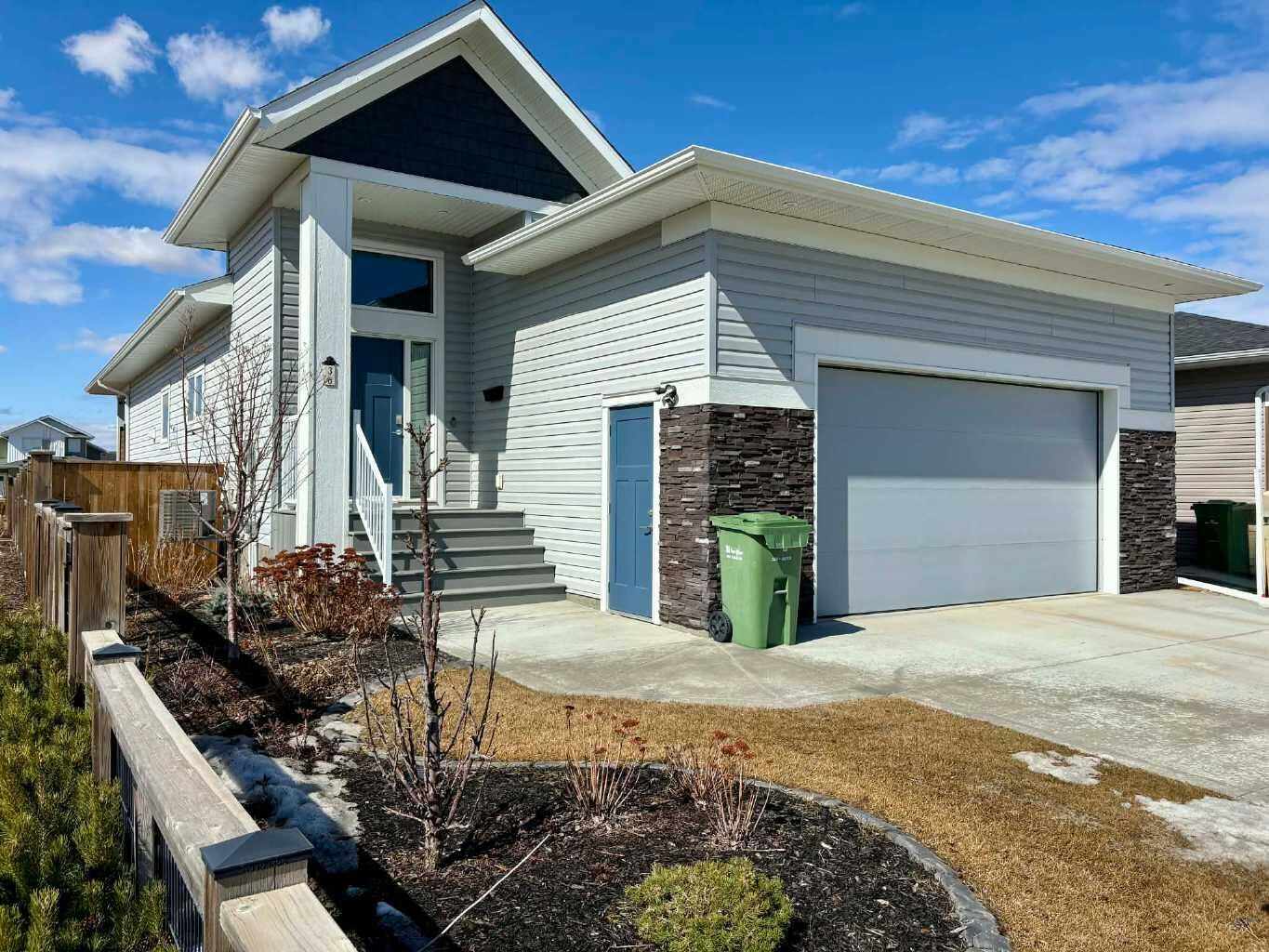 Photo de la propriété: 36 Thorkman Avenue AB T4P 0Y8