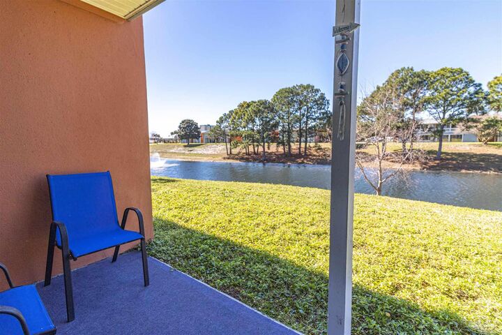 Property Photo:  4000 Gulf Terrace Dr 105  FL 32541 