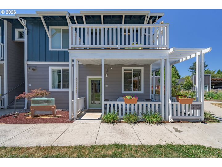 Property Photo:  172 Oakleigh Ln 513  OR 97404 