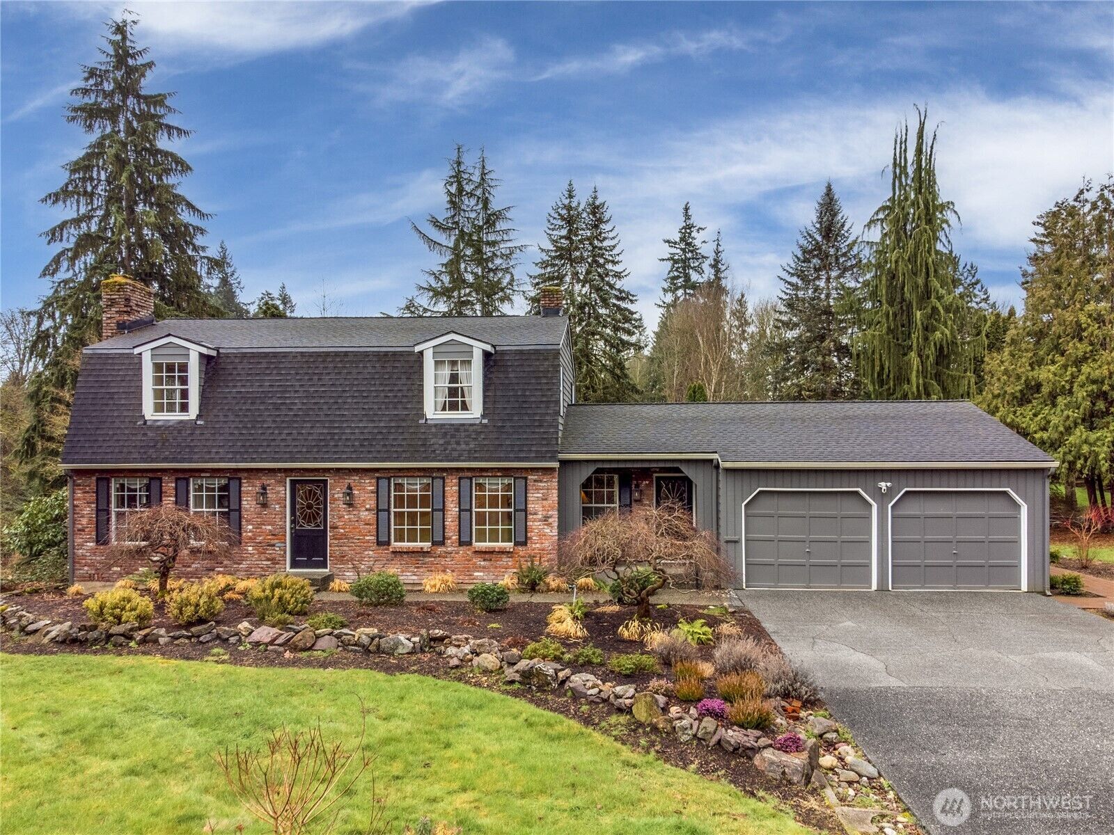 Property Photo:  4018  103rd Street NE  WA 98271 