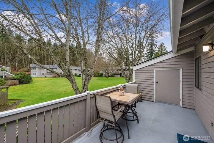 Property Photo:  9930 NE 144th Lane 202  WA 98034 