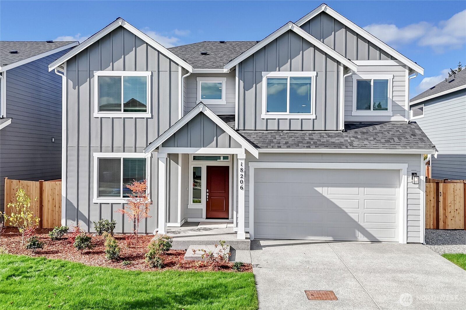Property Photo:  18317  37th Avenue E  WA 98446 