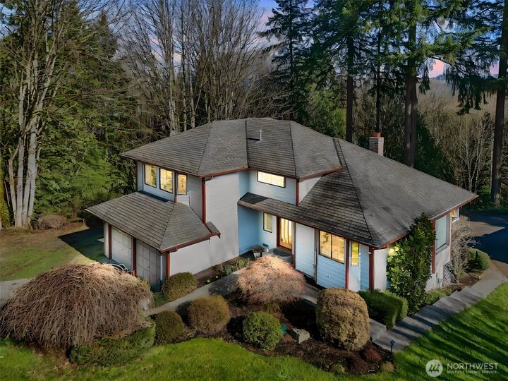 Property Photo:  16714  Broadway Avenue  WA 98296 