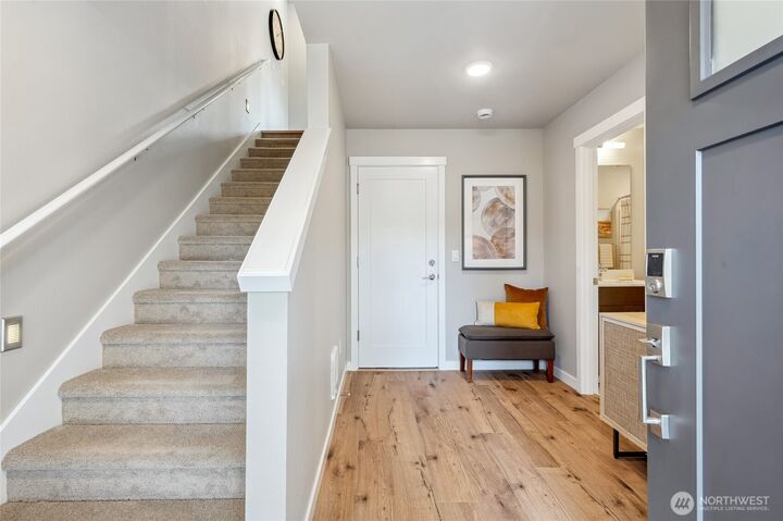 Property Photo:  1322  194th Street SE B7  WA 98012 