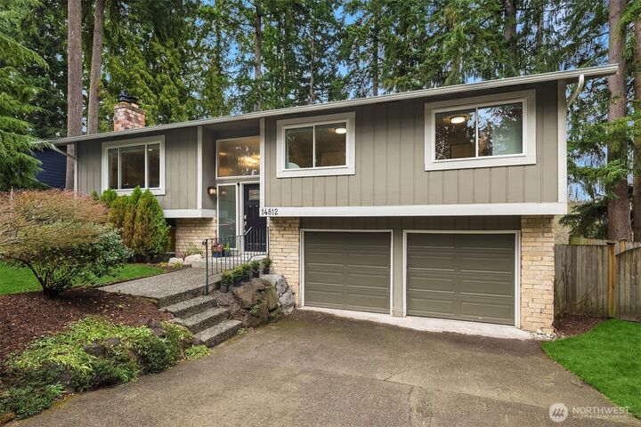 Property Photo:  14812  107th Avenue NE  WA 98011 