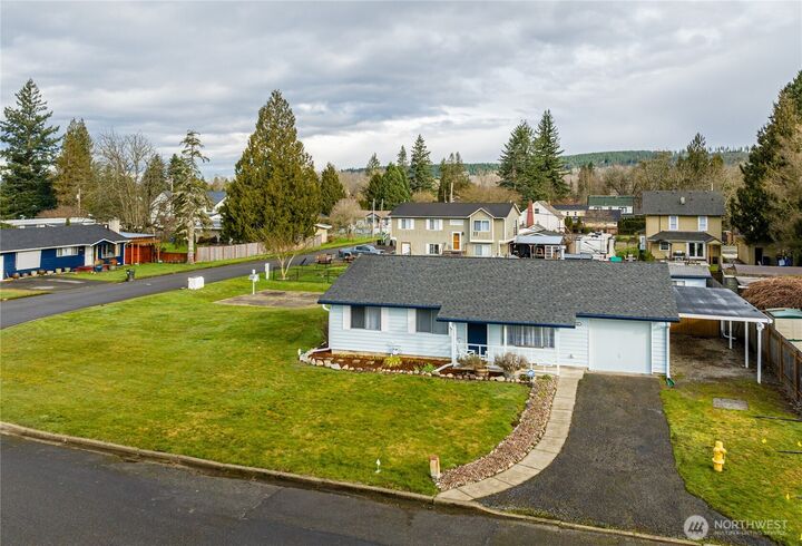 Property Photo: 33506 SE 44th Lane WA 98024