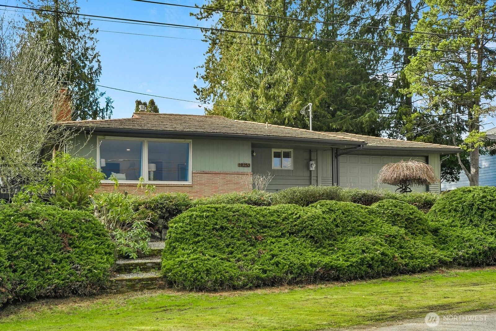 Property Photo:  19253  34th Avenue S  WA 98188 