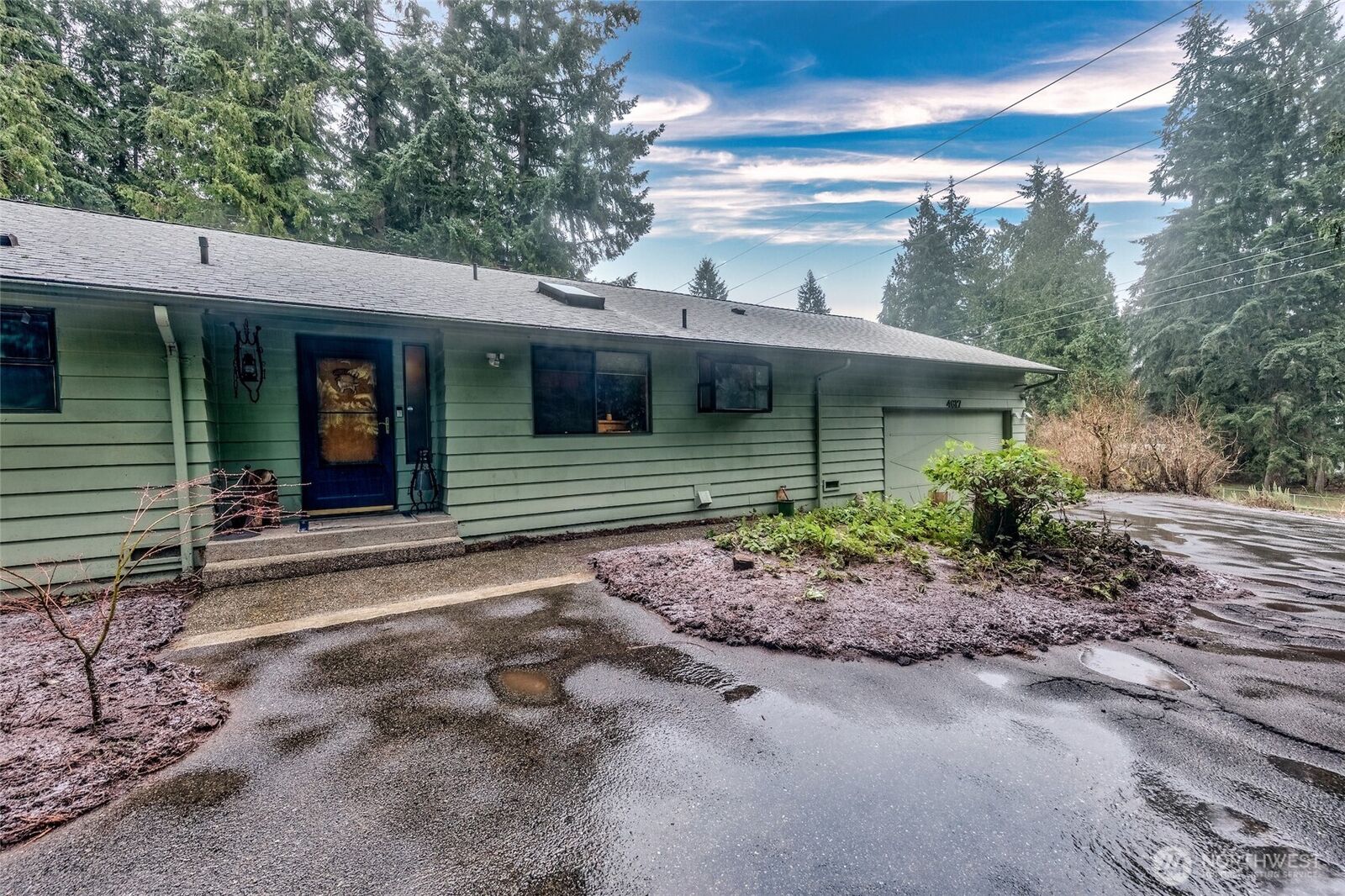 Property Photo: 4617 200th Street SE WA 98012