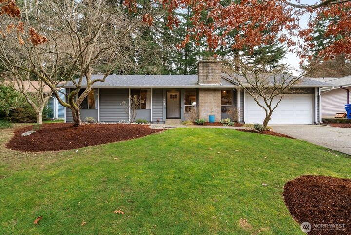 Property Photo:  1902  Thornton Street NW  WA 98502 