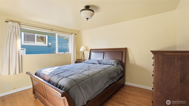 Property Photo: 4721 26th Avenue SW WA 98106